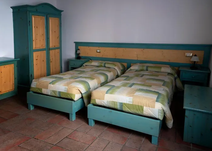 La Locanda Dei Gagliardi