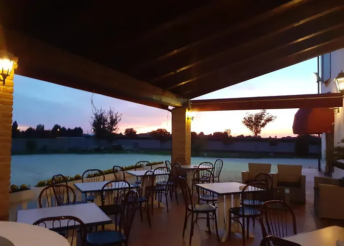La Locanda Dei Gagliardi