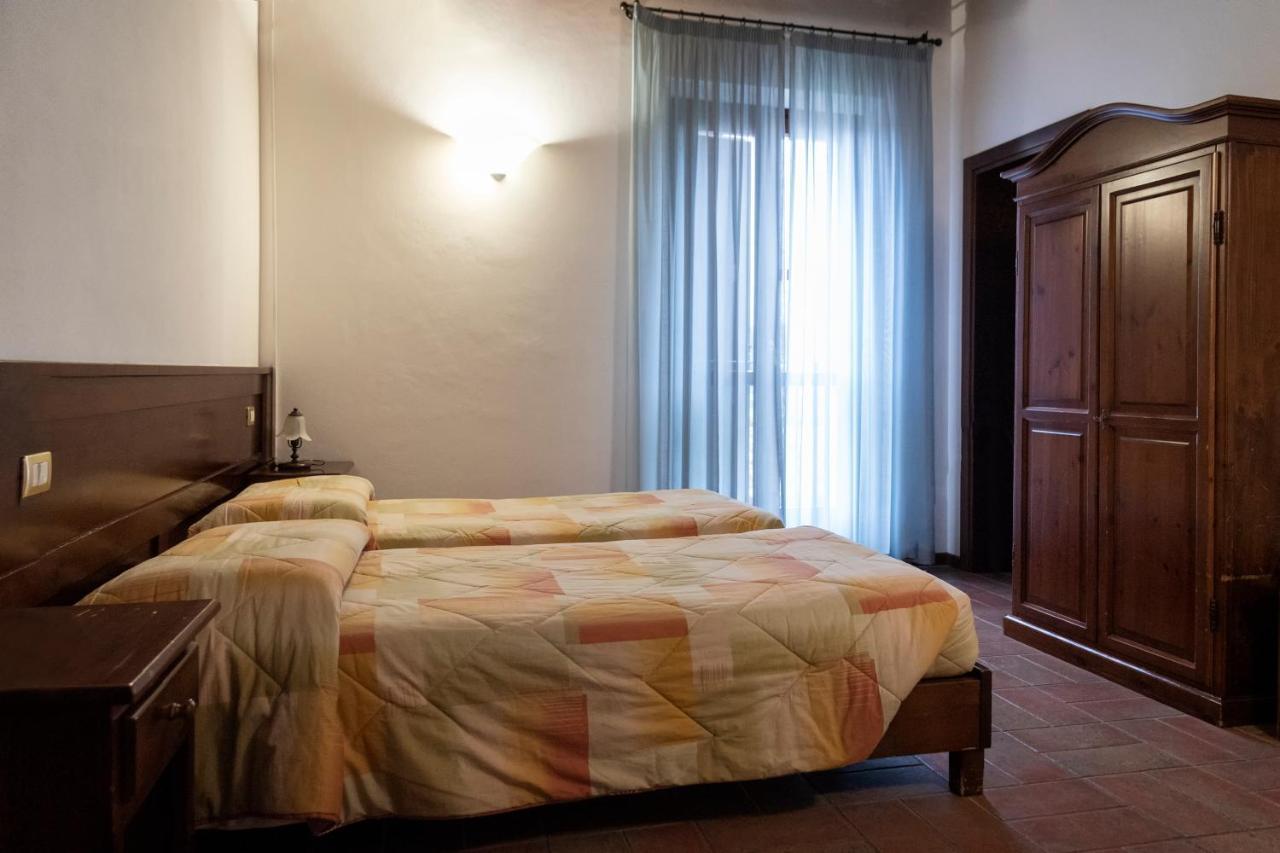 La Dei Gagliardi Hotel