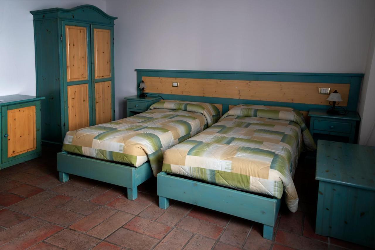 La Dei Gagliardi Hotel