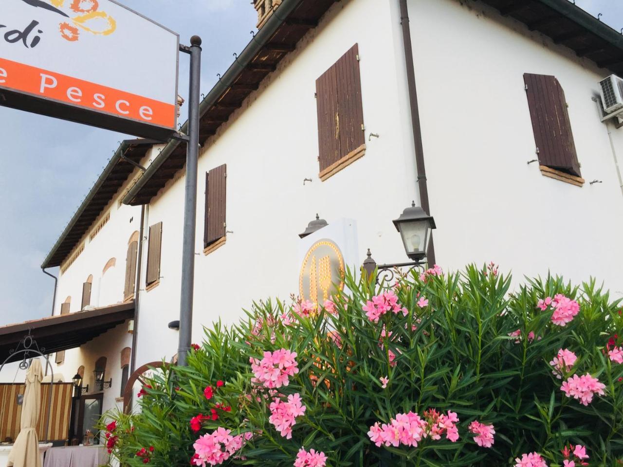 Hotel La Dei Gagliardi Lugo (Ravenna)