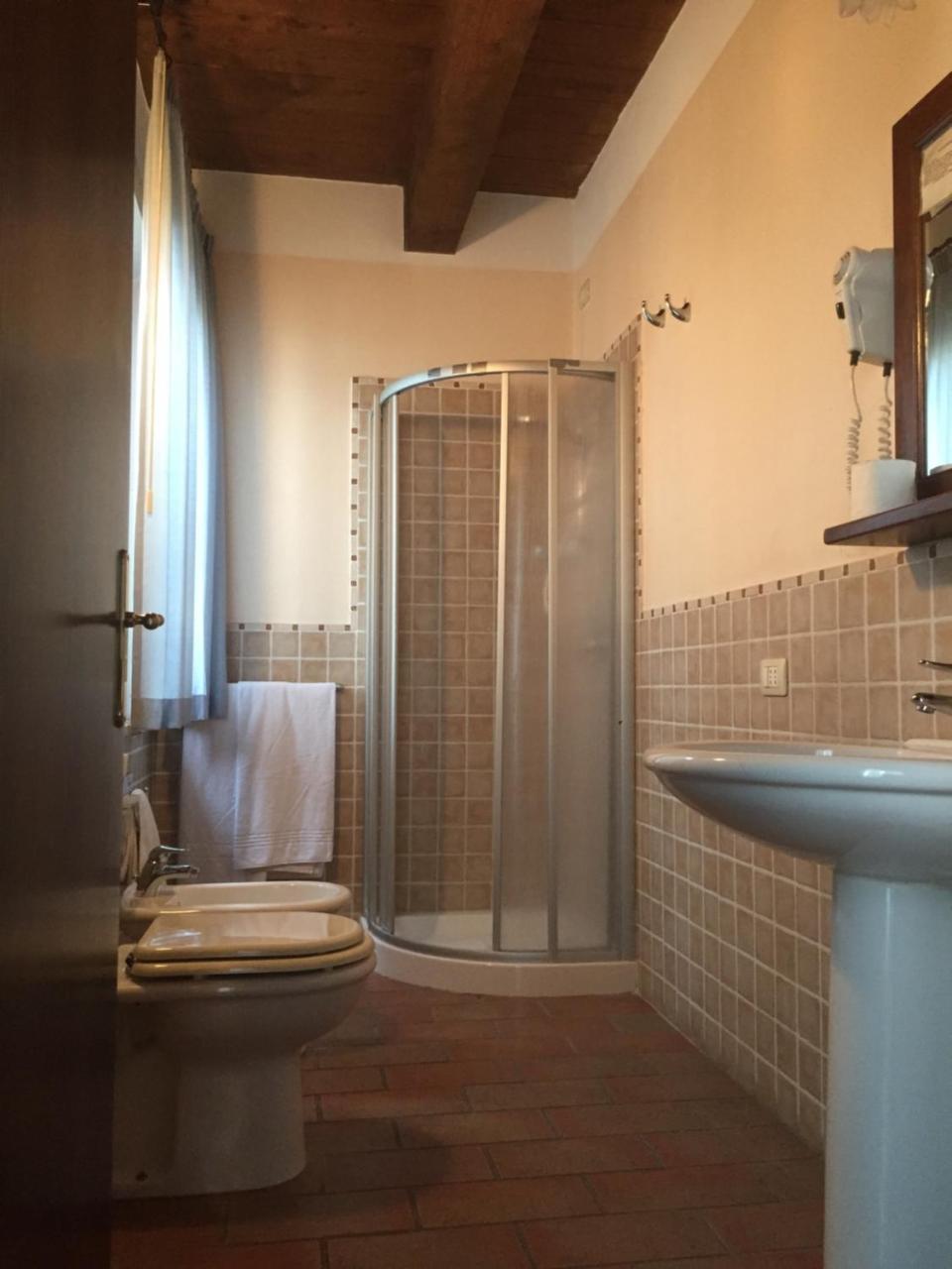La Dei Gagliardi Hotel 3*