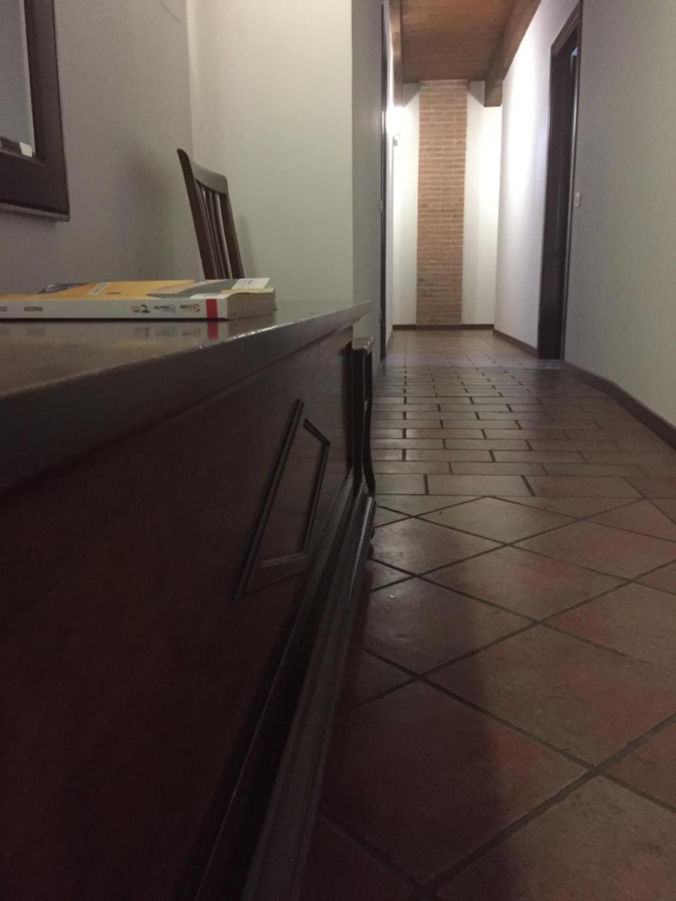 La Dei Gagliardi Hotel