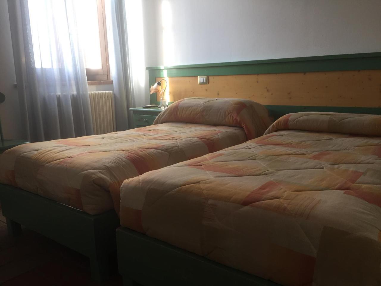 La Dei Gagliardi Hotel 3*