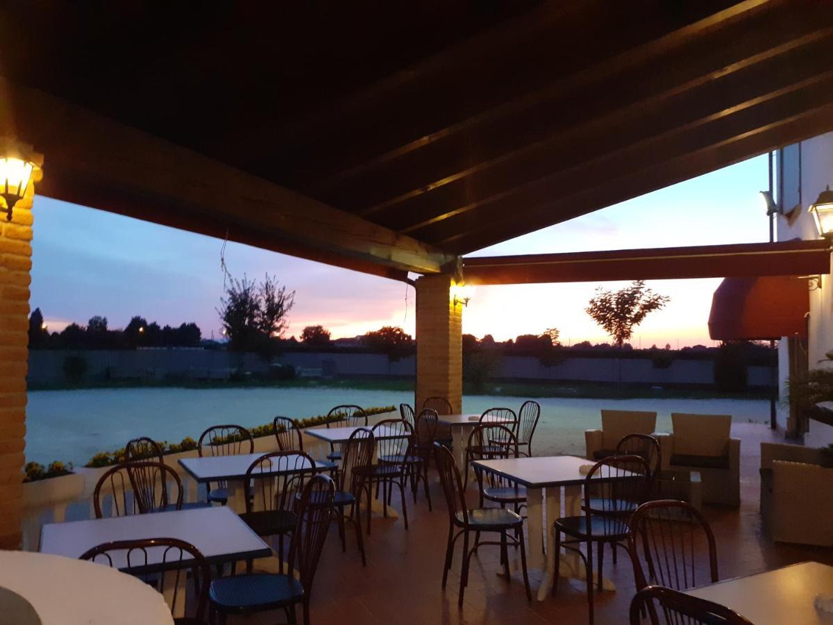 La Dei Gagliardi Hotel