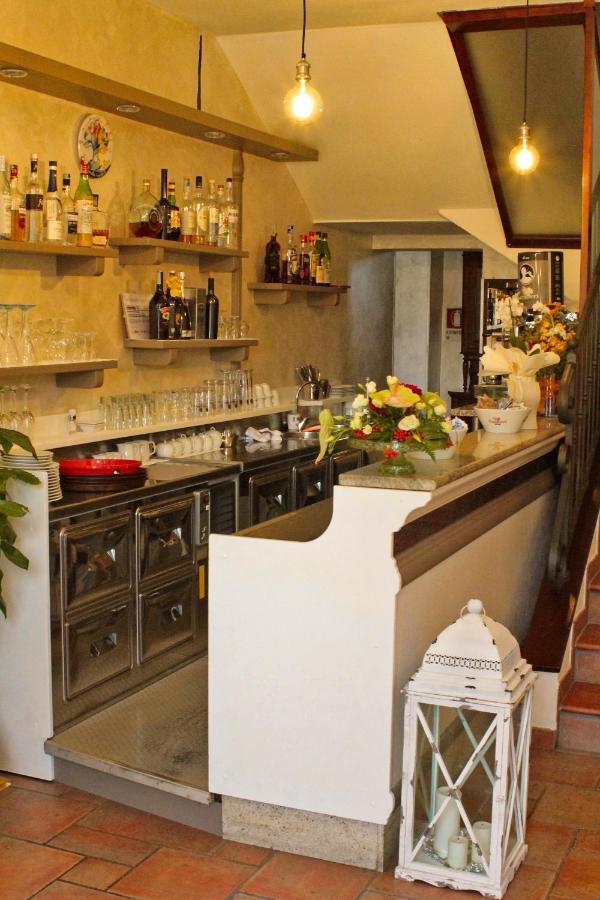 Hotel La Dei Gagliardi