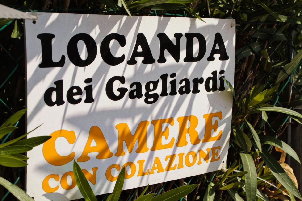 La Dei Gagliardi